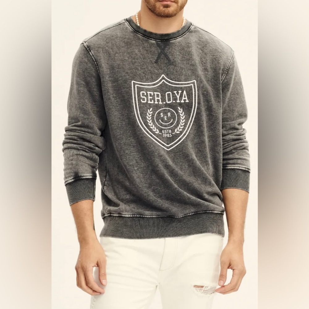 SER.O.YA Sweatshirt